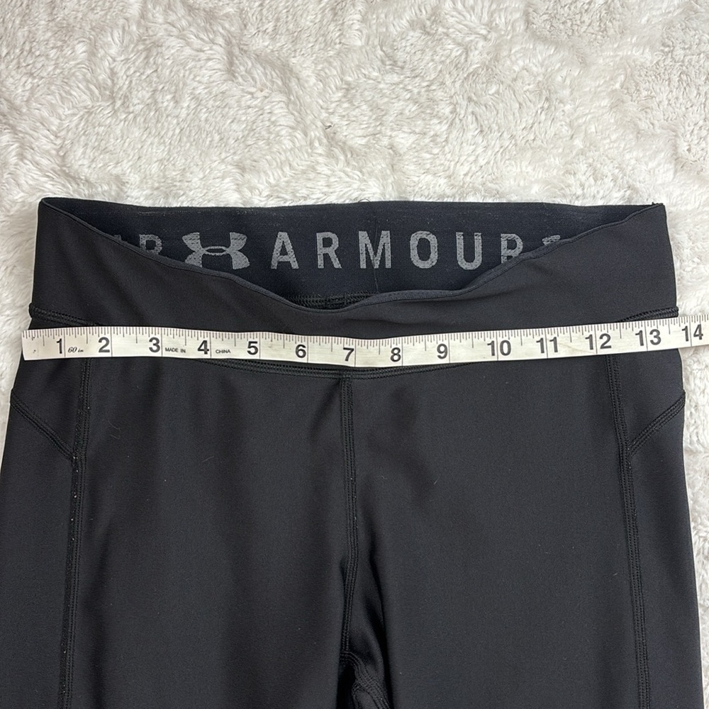 compression leggings - Picture 3 of 5